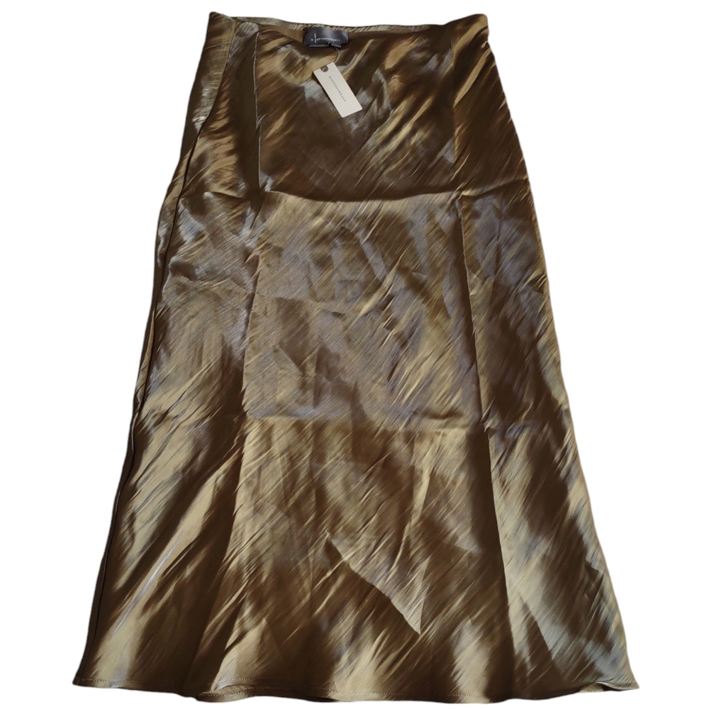 Anthropologie Skirt